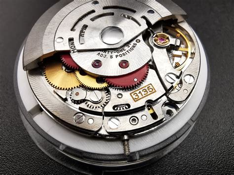 3135 rolex|rolex 3135 movement for sale.